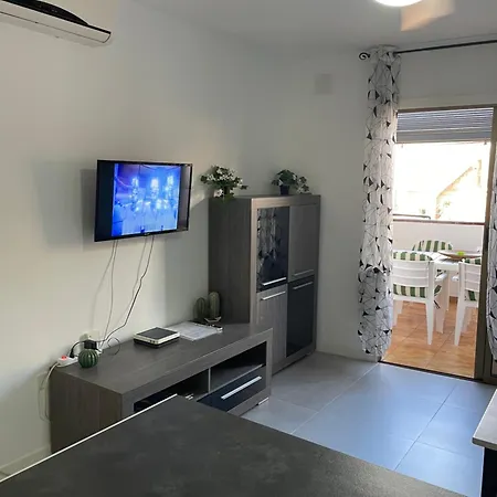 아파트 Cristianos Center Modern 로스크리스티아노스