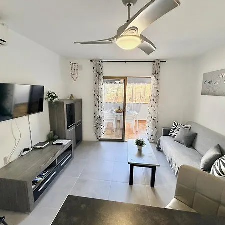 Cristianos Center Modern * 로스크리스티아노스