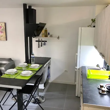 Apartment Cristianos Center Modern *