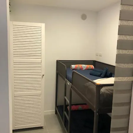 Cristianos Center Modern Los Cristianos (Tenerife)