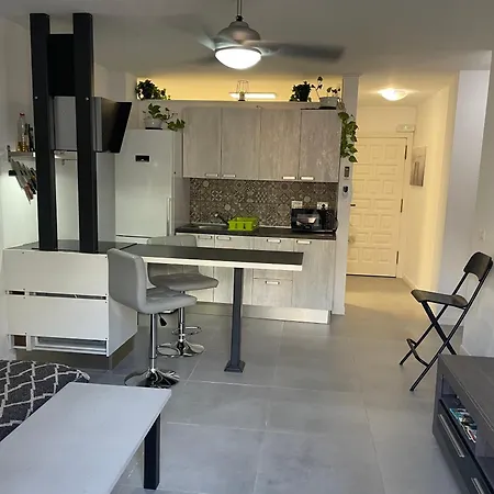 Apartment Cristianos Center Modern *