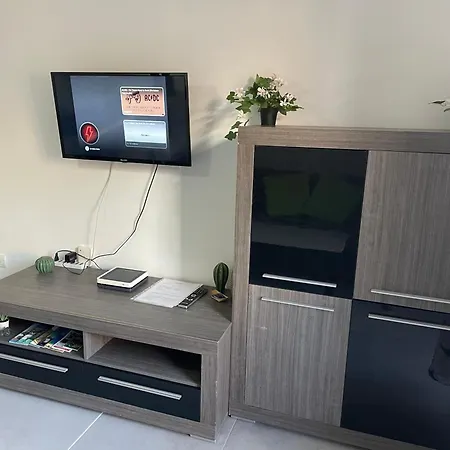 Cristianos Center Modern