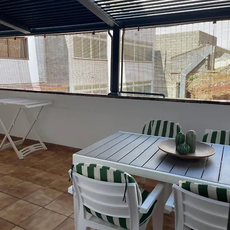 Cristianos Center Modern * Los Cristianos (Tenerife)