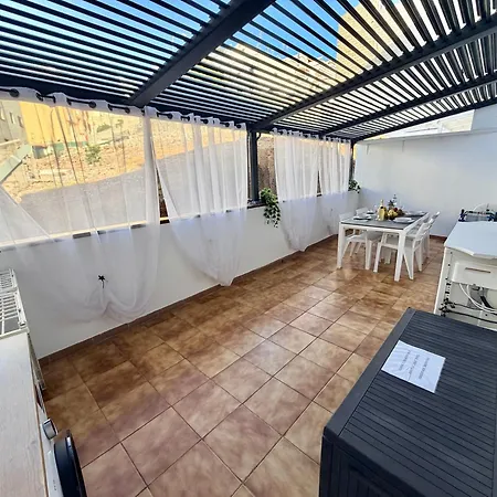 Cristianos Center Modern *