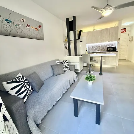Cristianos Center Modern Los Cristianos (Tenerife)