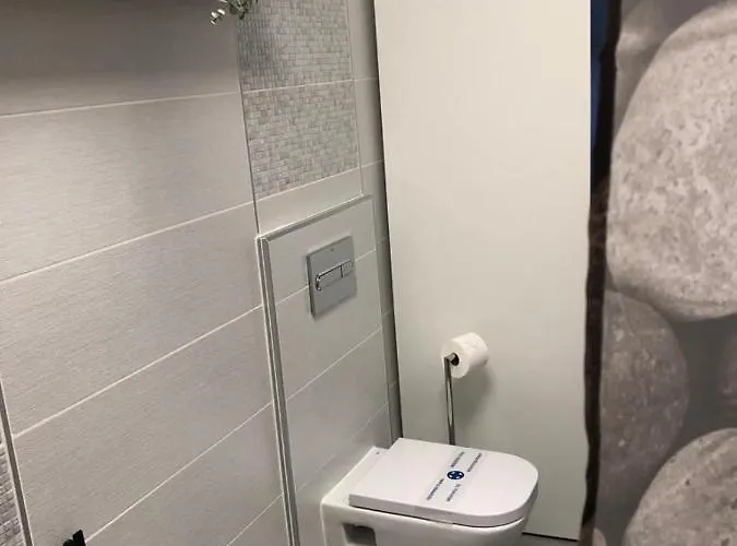 Διαμέρισμα Cristianos Center Modern *