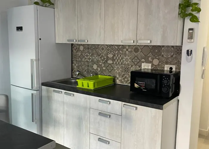 Cristianos Center Modern Διαμέρισμα Los Cristianos (Tenerife)