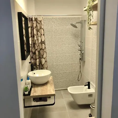 Apartment Cristianos Center Modern