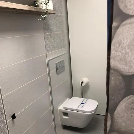 Appartement Cristianos Center Modern *