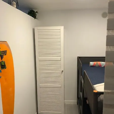 Cristianos Center Modern * Los Cristianos (Tenerife)