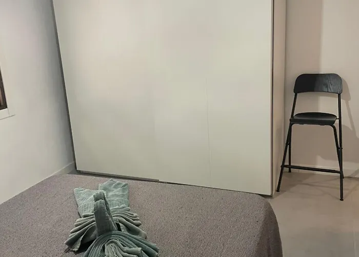 Cristianos Center Modern