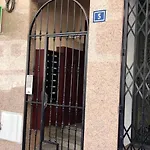 Apartamento Cristianos Center Modern